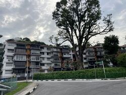 Hollywood Apartments (D9), Apartment #550392371